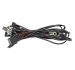 Universal LED Lightbar Harness