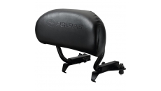 Lock & Ride Backrest - Black