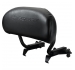 Lock & Ride Backrest - Black