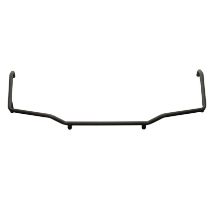 Front Rack Extender - Black