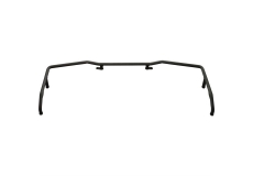 Rear Rack Extender - Black