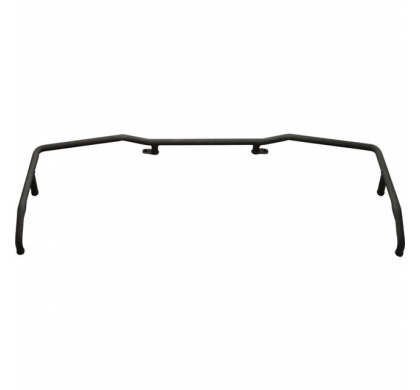 Rear Rack Extender - Black