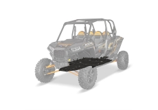 RZR XP 4 1000 HMW Skid Plate