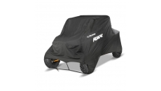 Trailerable Cover - Black