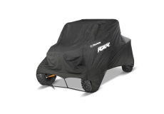 Trailerable Cover - Black