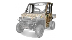 Camo Doors- Full Size