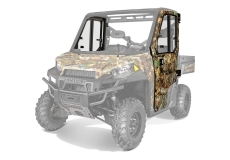 Camo Doors- Full Size