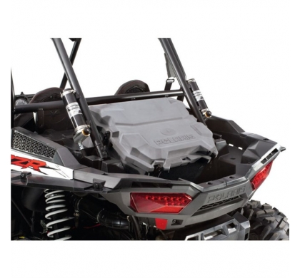 LOCK & RIDE REAR COOLER BOX