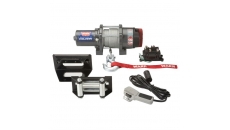 Polaris® WARN 4,500-lb. ProVantage Winch Kit