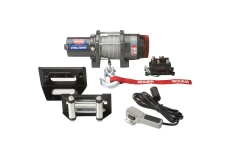 Polaris® WARN 4,500-lb. ProVantage Winch Kit