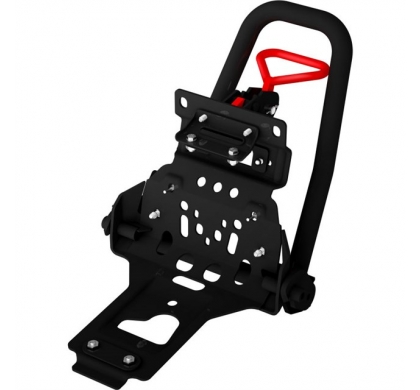 Plow Mount