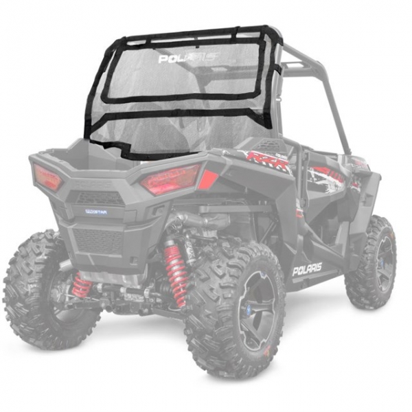 Polaris Ranger 900 2015