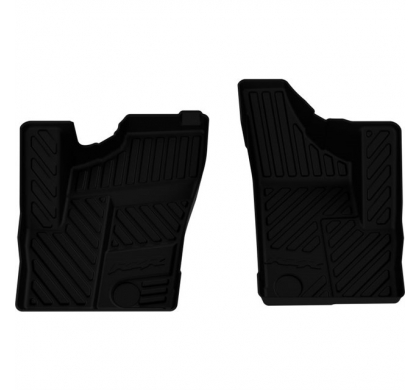 All-Weather Floor Mats