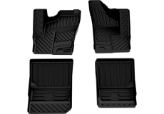 All-Weather Floor Mats