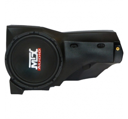 MTX Powered Subwoofer