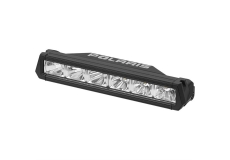 13' Light Bar - Black