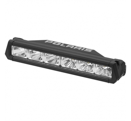 13' Light Bar - Black