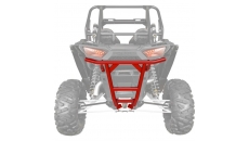 Rear Low Pro Bumper- Red