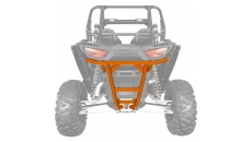 Rear Low Pro Bumper- Orange