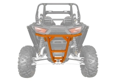 Rear Low Pro Bumper- Orange