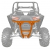 Rear Low Pro Bumper- Orange