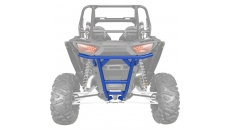 Rear Low Pro Bumper- Blue