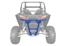 Rear Low Pro Bumper- Blue