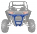 Rear Low Pro Bumper- Blue