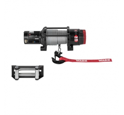 Polaris® WARN 4,500-lb. ProVantage Winch Kit