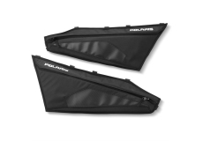 Upper 60' Door Storage Bag - Black