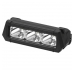 7' Light Bar - Black