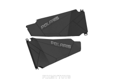 Door Liners - Black