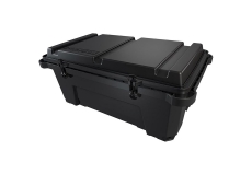 Lock & Ride® Xl Storage Box