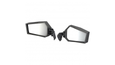 Folding Side Mirrors