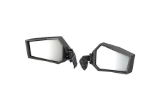 Folding Side Mirrors