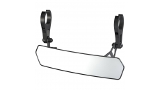 Wide-Angle Rear View Mirror