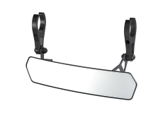 Wide-Angle Rear View Mirror