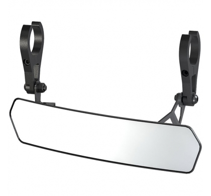 Wide-Angle Rear View Mirror