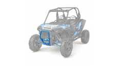 Bull Front Bumper- Velocity Blue