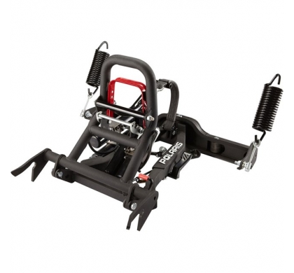 Glacier Pro Push Frame