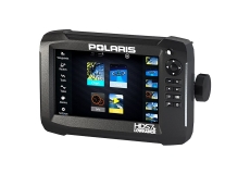 7' Touch Screen GPS by Lowrance®