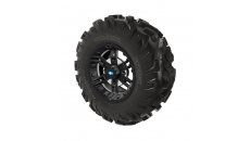 Pro Armor Attack Tire With Buckle Wheel- Accent