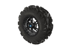 Pro Armor Attack Tire With Buckle Wheel- Accent