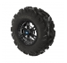 Pro Armor Attack Tire With Buckle Wheel- Accent