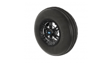 Pro Armor Sand Tire With Buckle Wheel- Accent