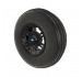 Pro Armor Sand Tire With Buckle Wheel- Matte Black