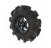 Pro Armor Anarchy Tire With Buckle Wheel- Accent