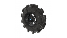 Pro Armor Anarchy Tire With Buckle Wheel- Matte Black