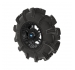 Pro Armor Anarchy Tire With Buckle Wheel- Matte Black