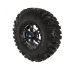 Pro Armor Crawler XR Tire With Buckle Wheel- Accent